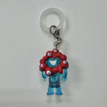 미야쿠미야쿠 & 카모노하시의 이코짱 메지루시 액세서리 미야쿠미야쿠 C