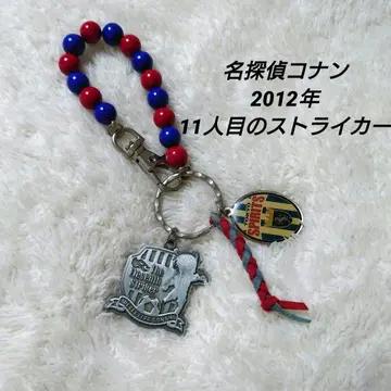 명탐정 코난 11번째 스트라이커 TOKYO SPIRITS