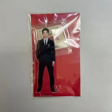 카이 쇼마 아크릴 스탠드