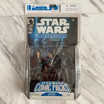 Star Wars 아나킨 스카이워커 다스