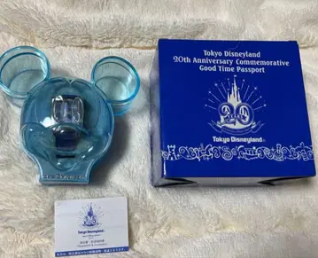 Tokyo Disneyland 20주년 기념