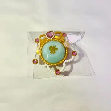 앙스타 링 라이트 린라이 스타라이 10th 에스