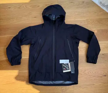 MIZUNO 고어텍스 필드 쉘 자켓