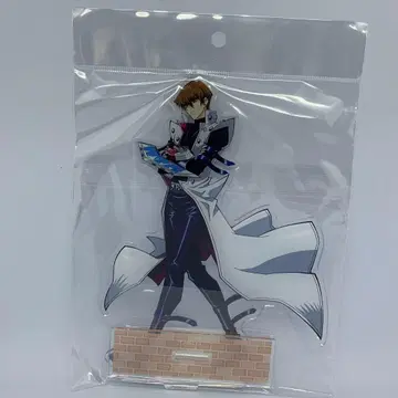 유희왕 듀얼몬스터즈 카이바 세토 아유미 BIG 아크릴 스탠드