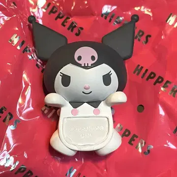 HIPPERS 산리오 쿠로미 히퍼스 산리오