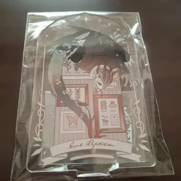 제5인격 아크릴 스탠드 아트 컬렉션 마도마뱀