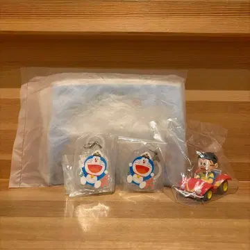 영화 도라에몽 신 진구의 해저귀암성 아소토 컬렉션 A상 B상 C상