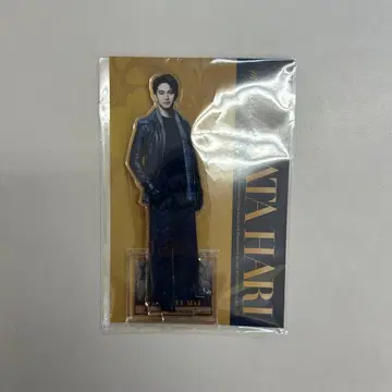 카이 쇼마 아크릴 스탠드