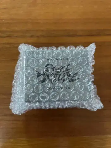 RIIZE 은석 응원봉 액세서리