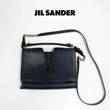 Jil sander 질 샌더 핸드백 숄더백