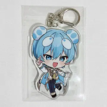 스니스트 오사데이 아크릴 키링 스토페스