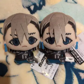 가치액터 잔카 2세트