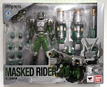 반다이 S.H.Figuarts 가면라이더 류우키 가면라이더 조르다