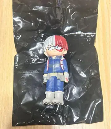 히로아카 토도로키 쇼토 지로리 피규어