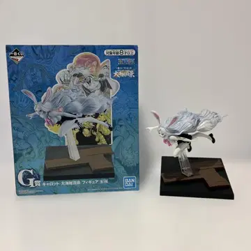 원피스 제일복권 대해적백경 G상 캐럿