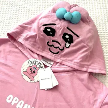 빤쮸토끼 코스프레 원피스 150cm