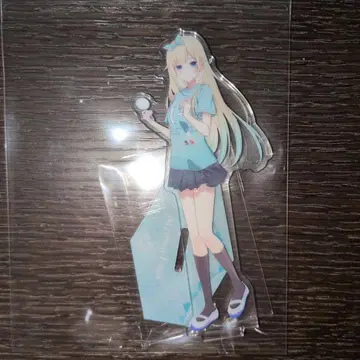 브이스포 아이자와 에마 문화체육대회 아크릴 스탠드