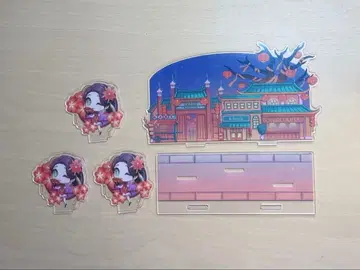 제5인격 공군 아크릴 스탠드