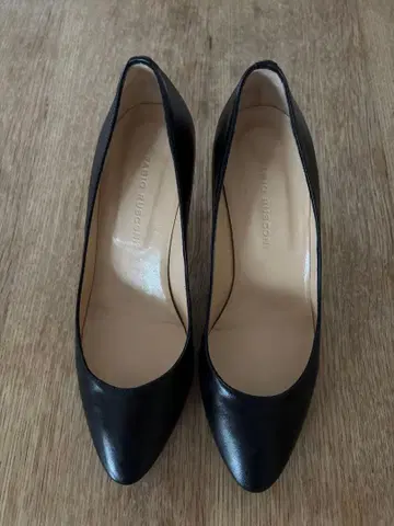 파비오 루스코니 펌프스 38