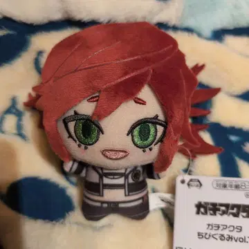 가치액터 SD 인형 vol.1 리요우