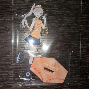 브이스포 코모리 메토 문화 체육대회 아크릴 스탠드