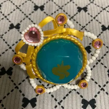 앙스타 스타라이 10th 라이트 링 린 라이카