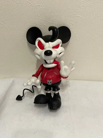 미키마우스 TOKYO GUNS 데빌 미키마우스