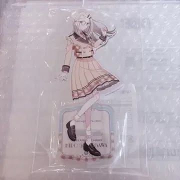 시노자와 히로 학원 아이돌 마스터 학마스 이세탄 타치카와 안경 라떼 코디