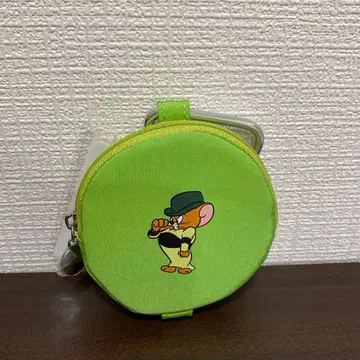 톰과 제리 머슬 코인 케이스