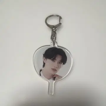 야마나카 유타로 에비라이 아크릴 키링