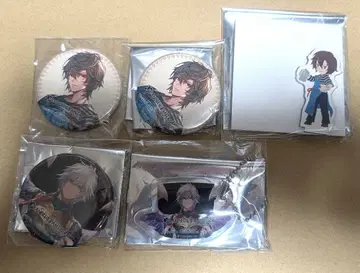 그랑블루 판타지 샌달폰 루시페르