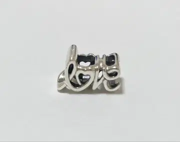 판도라 Love 팔찌 참