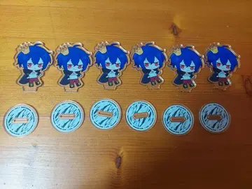 제5인격 ZETA RC Alf alf 아루후레 아크릴 스탠드