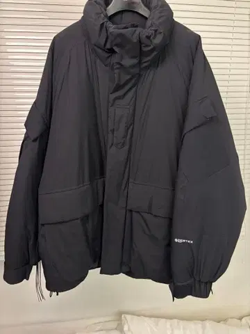 HYKE edition PARTEX GEN2 JACKET 사이즈 1