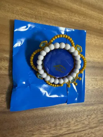 앙스타 스타라이 유즈루 반지 라이트 린라이 10th