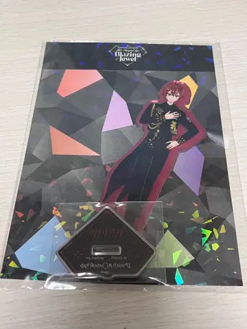 트위스테 리들 브레쥬 아크릴 스탠드