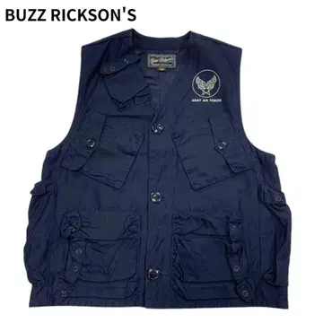 버즈릭슨 C-1 CIVILIAN 베스트