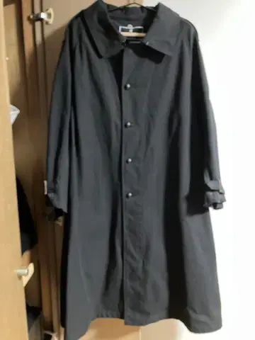 프랑스군 MOTORCYCLE COAT 모터사이클 코트