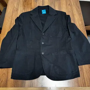 [ 고품질 ] Good On 구드온 / 테일러드 자켓 ( 코튼 )