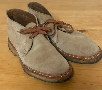 트리커스 Tricker's 보이즈 마켓 처카 부츠 사이즈 10