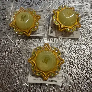 앙스타 스타라이 10th 링라이트 하루카와 소라 3점