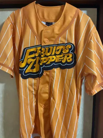 FRUITS ZIPPER 칭제 스즈카 오스즈 최애 유니폼
