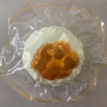 luckcat 랙캣 발바닥 크림 스퀴즈