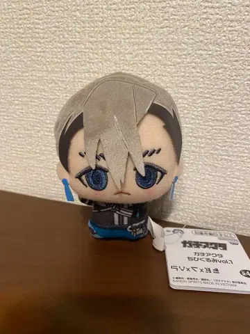 가치액터 잔카 치비구루미