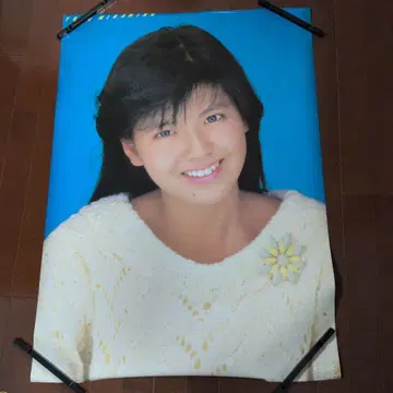 미나미노 요코 포스터