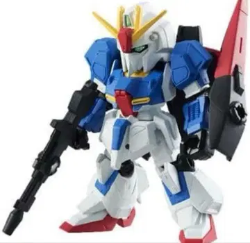 모빌슈트 앙상블 03 제타 건담 Z 건담 새상품