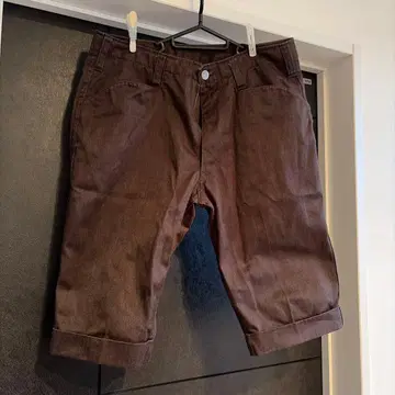 벤 데이비스 하프 팬츠