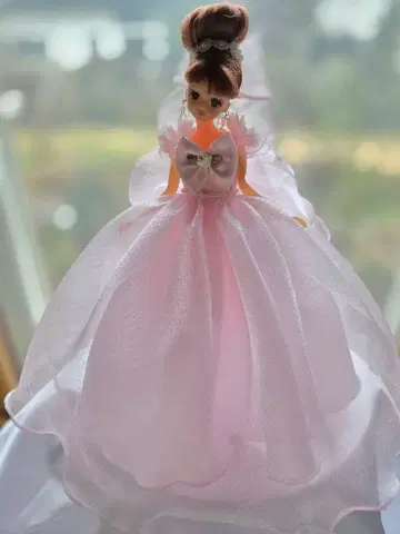 제니의 담벚꽃 무도회 드레스 j216