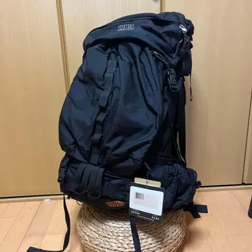 MYSTERY RANCH Glacier 미스터리 랜치 그레이셔 미사용