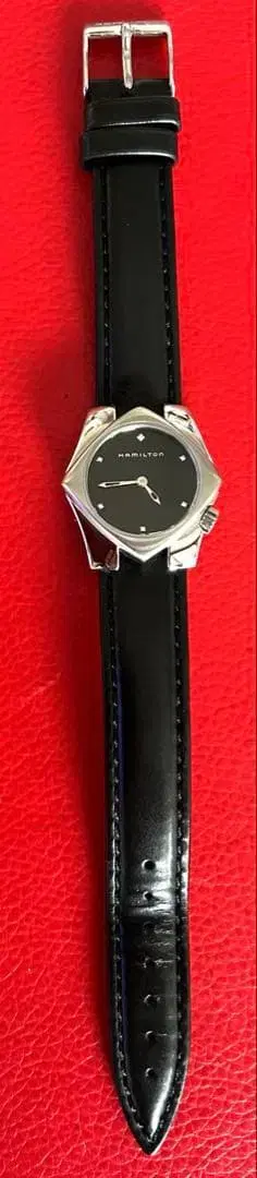 해밀턴, 여성용 손목시계